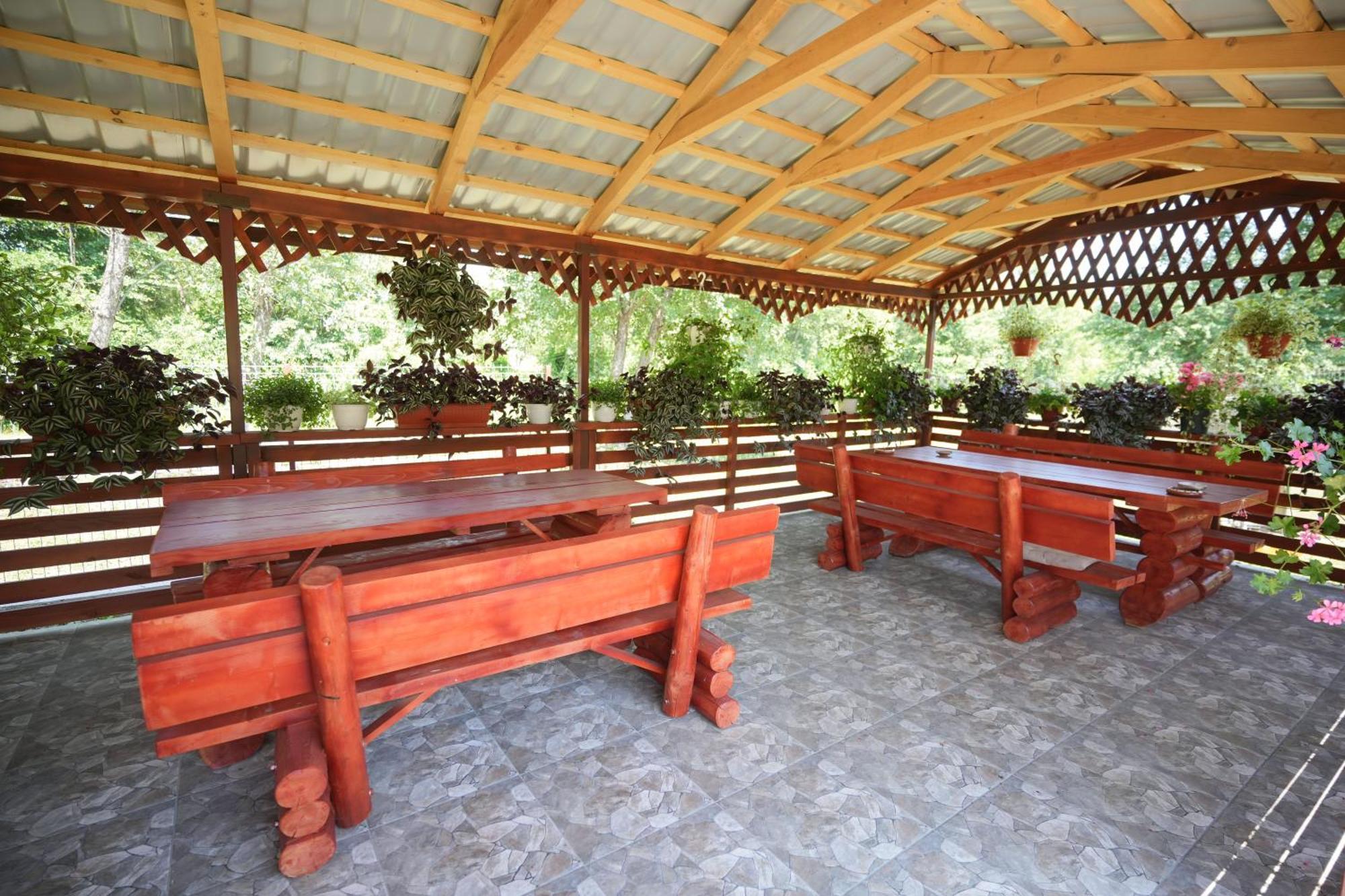 شقة Casa Ion هوريزو المظهر الخارجي الصورة