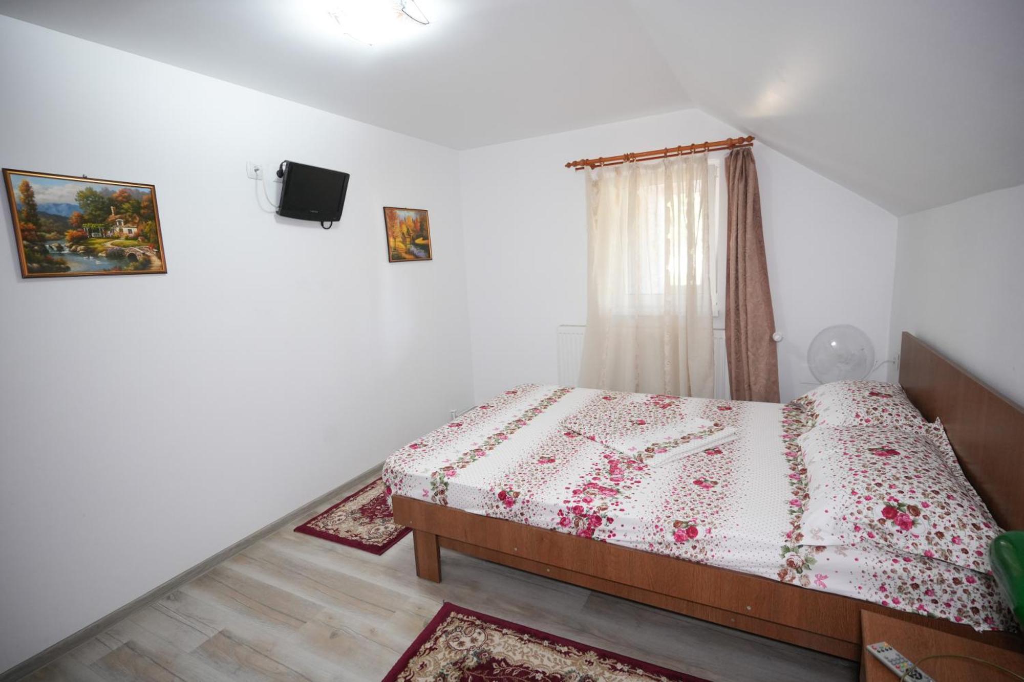 شقة Casa Ion هوريزو المظهر الخارجي الصورة