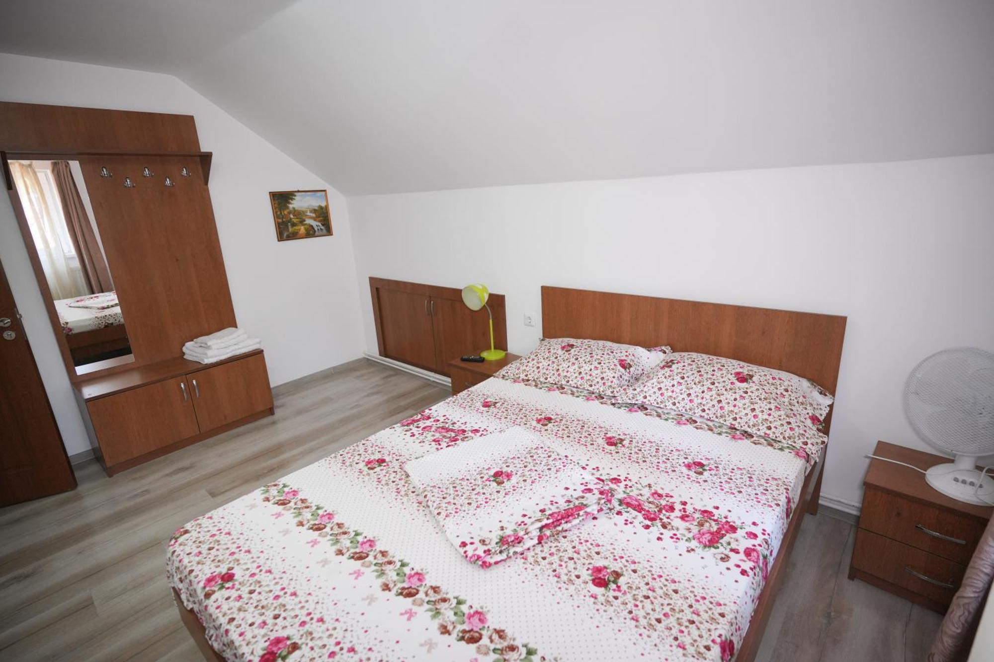 شقة Casa Ion هوريزو المظهر الخارجي الصورة