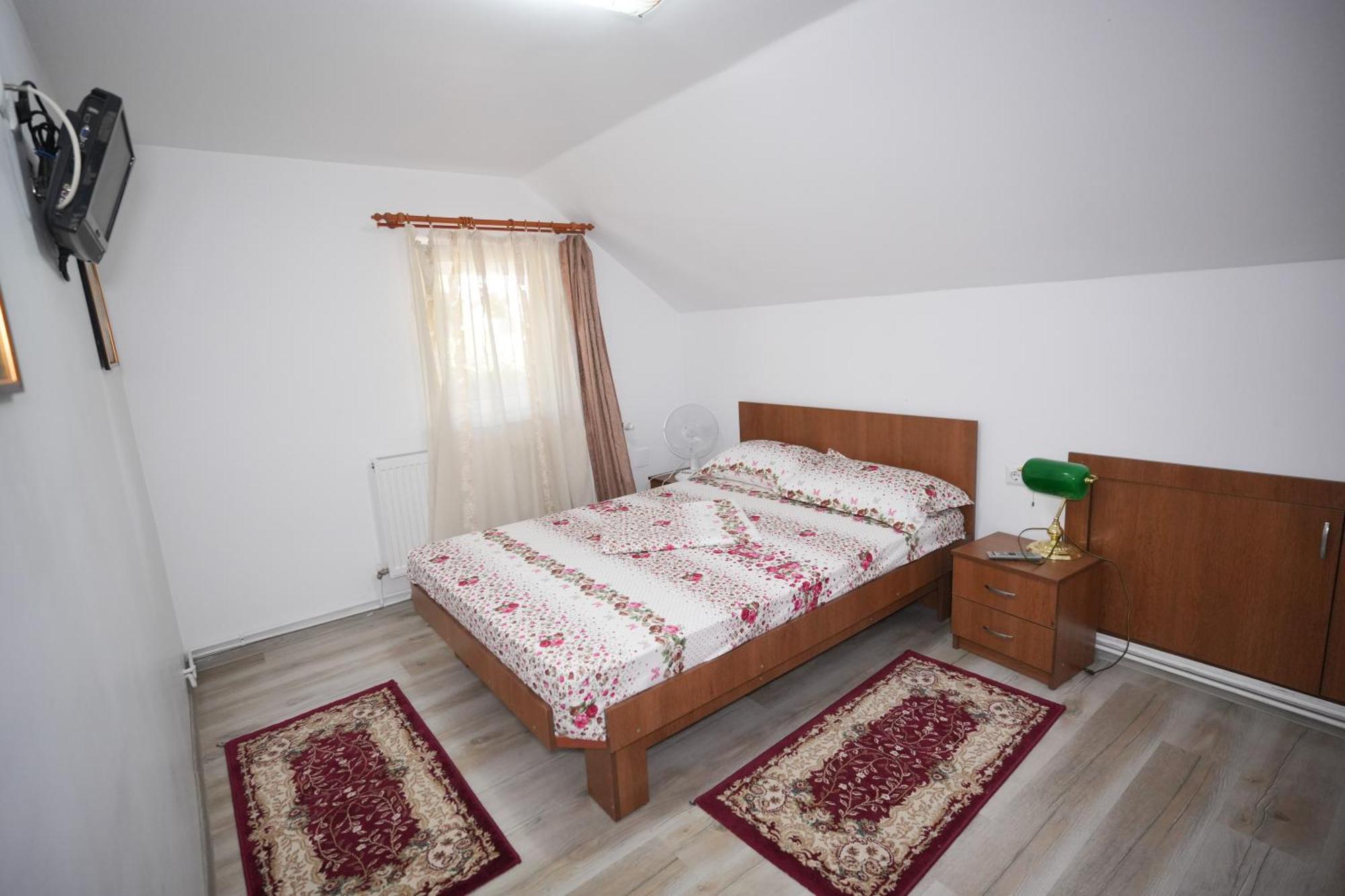 شقة Casa Ion هوريزو المظهر الخارجي الصورة