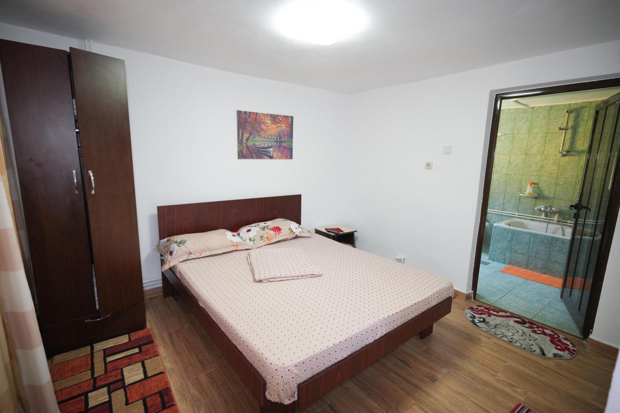 شقة Casa Ion هوريزو المظهر الخارجي الصورة