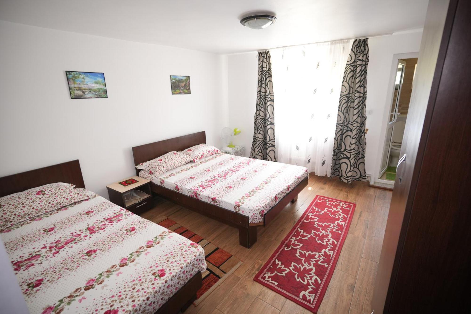 شقة Casa Ion هوريزو المظهر الخارجي الصورة
